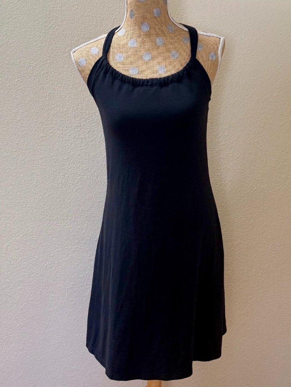 Prana Athleisure Everyday |  Casual Summer Halter M